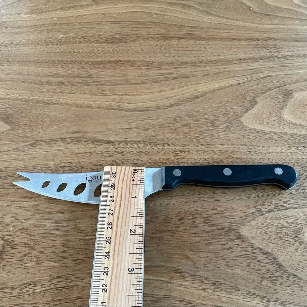 igourmet cheese knife